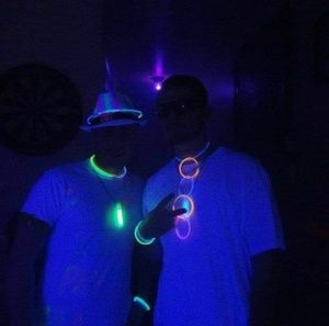 Meet your Posher, Kevin